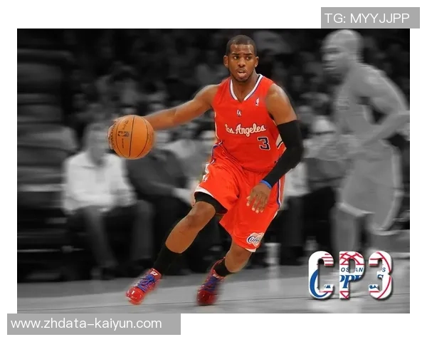 克里斯保罗：从联盟顶尖控卫到篮球智慧的传承者