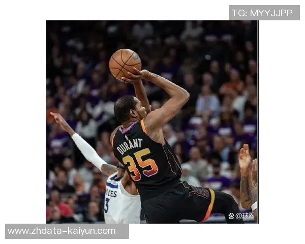 凯文杜兰特的篮球传奇之路与他对未来的展望与梦想