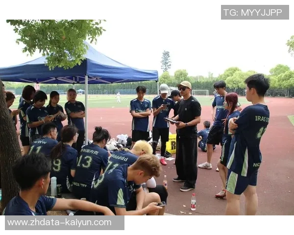 南京飞盘队实力分析与发展潜力的深度探讨与展望