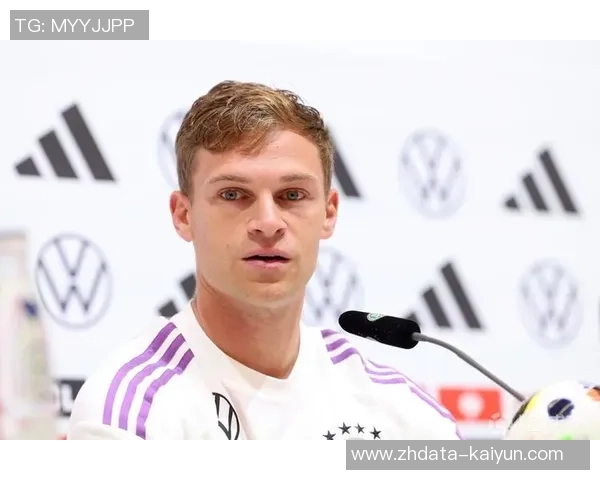 基米希：足球场上的全能战士与未来之星的崛起之路