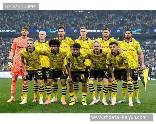 多特蒙德与皇马实力对比分析谁将成为欧洲足球的霸主