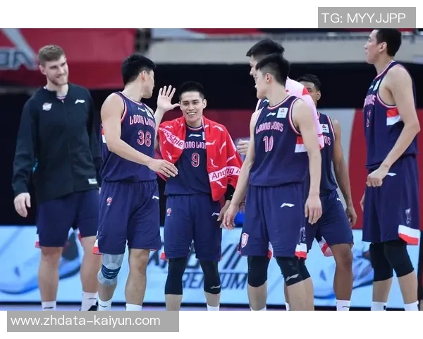 广州篮球队的比赛节奏分析与战术调整探讨