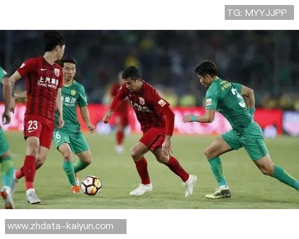 恒大与国安水位对比分析揭示双方实力差距与比赛走势预测